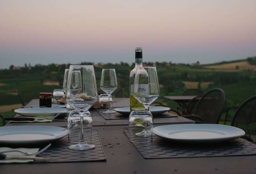 Naturalmente Wine Resort