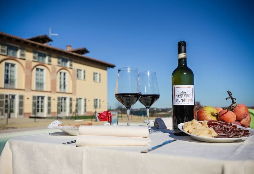 Naturalmente Wine Resort