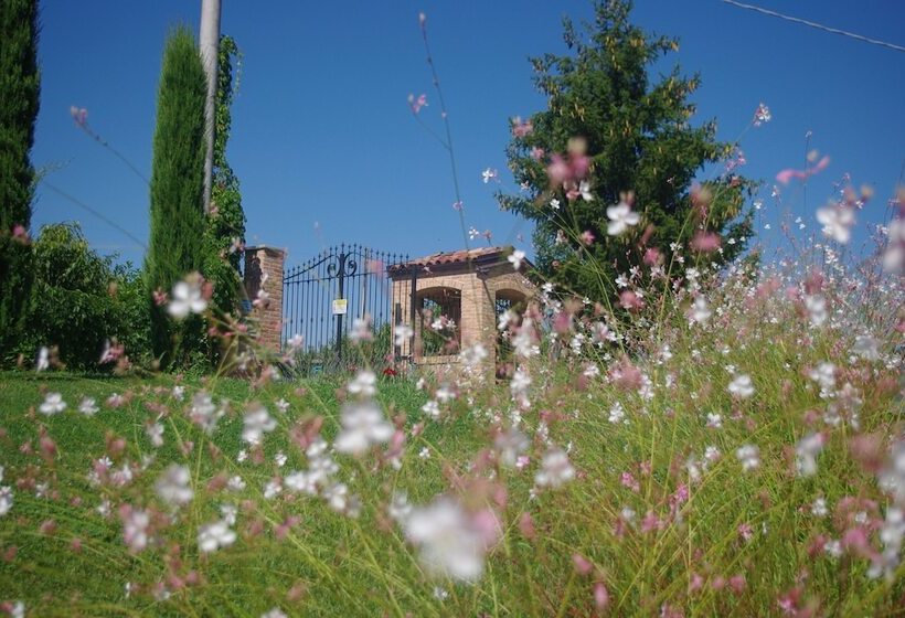 Naturalmente Wine Resort