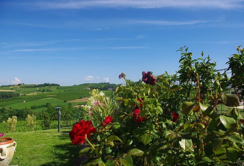 Naturalmente Wine Resort