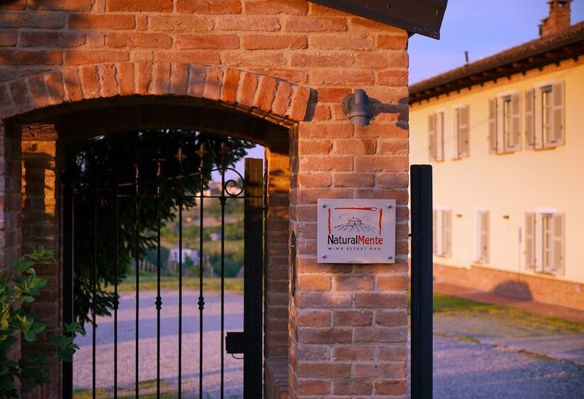 Naturalmente Wine Resort