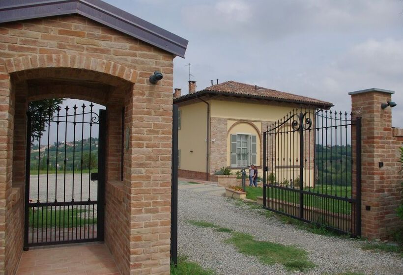 Naturalmente Wine Resort