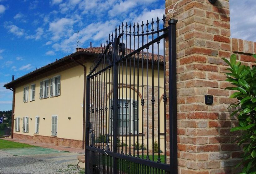 Naturalmente Wine Resort