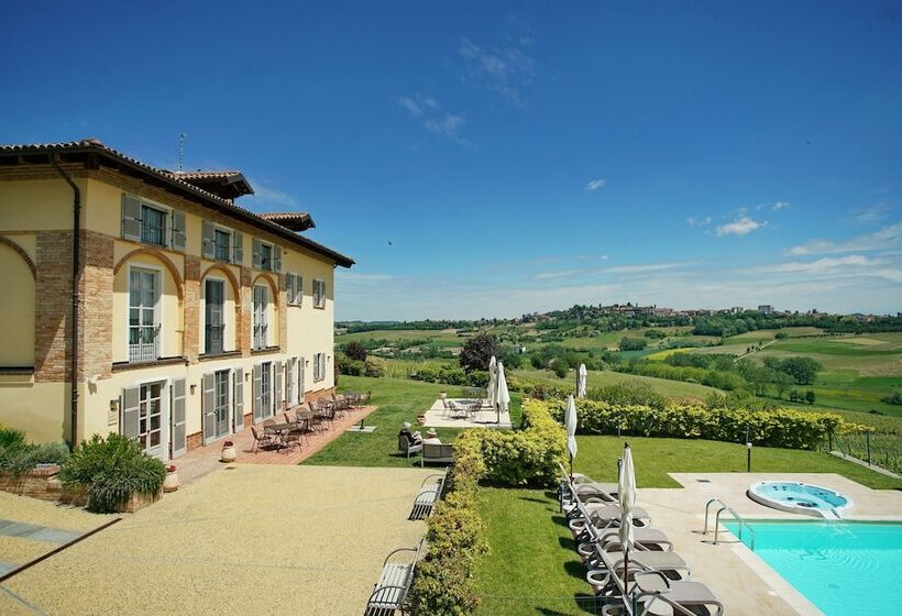 Naturalmente Wine Resort