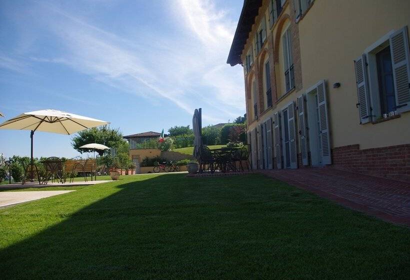 Naturalmente Wine Resort