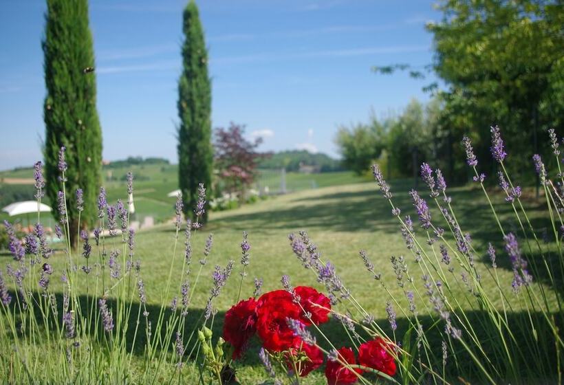 Naturalmente Wine Resort