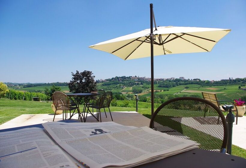 Naturalmente Wine Resort