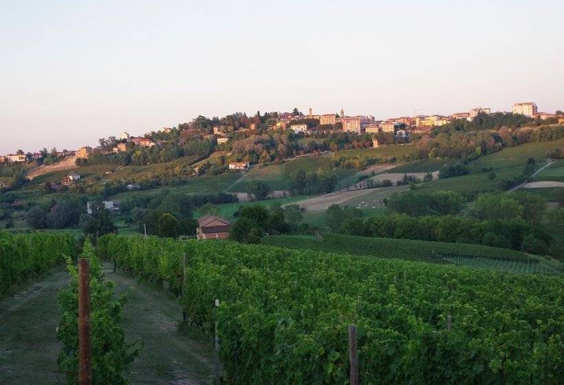 Naturalmente Wine Resort