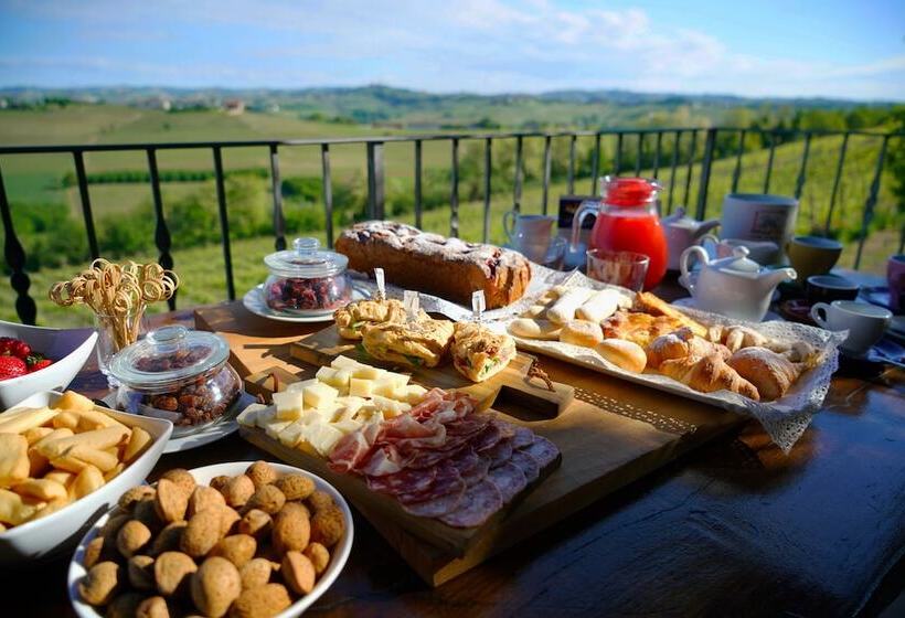 Naturalmente Wine Resort