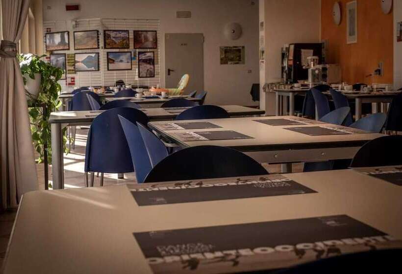 Ostello Città Di Rovereto