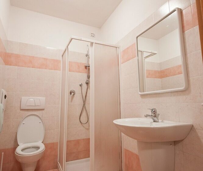 Ostello Città Di Rovereto