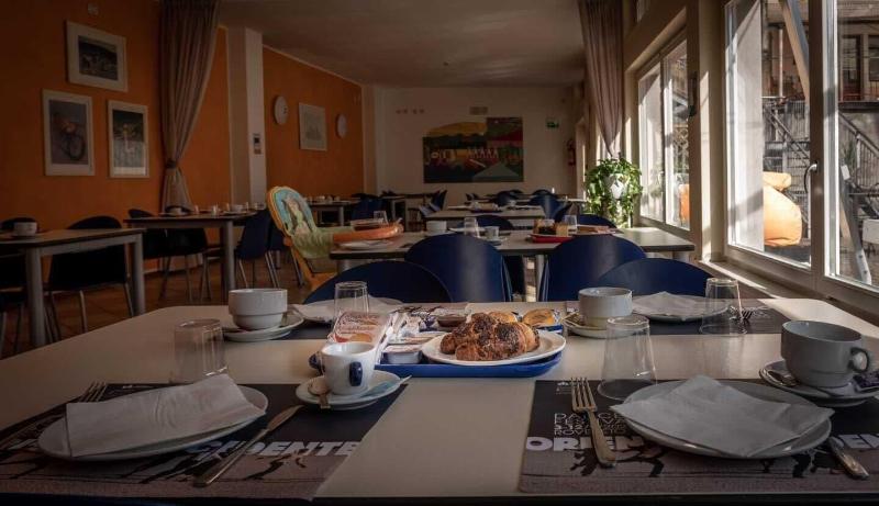 Ostello Città Di Rovereto