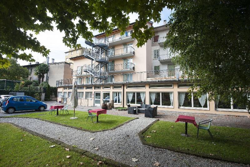 Ostello Città Di Rovereto