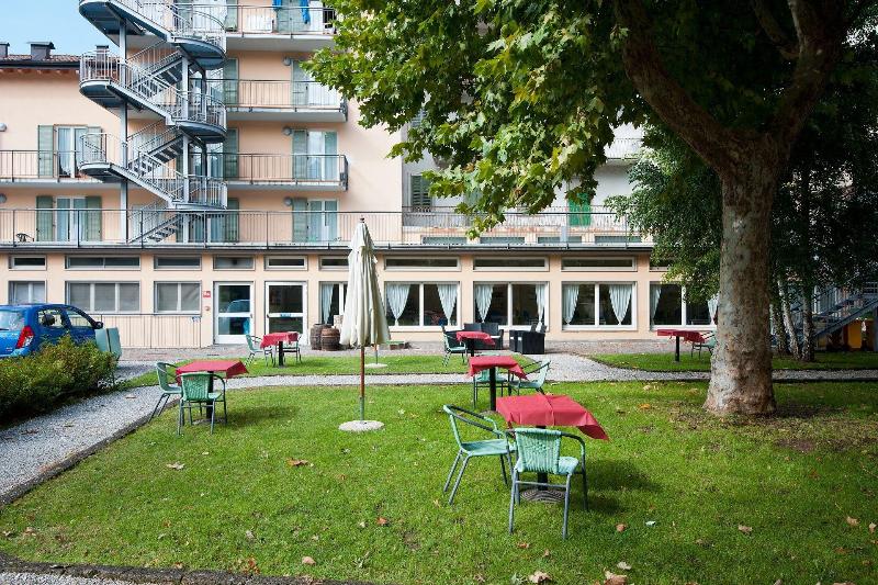 Ostello Città Di Rovereto