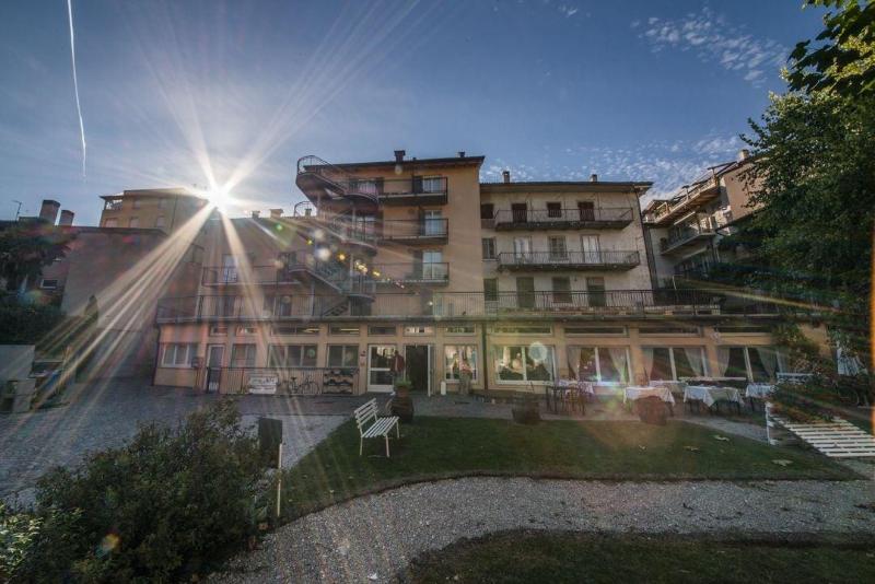 Ostello Città Di Rovereto