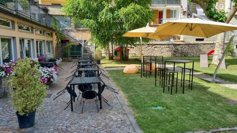 Ostello Città Di Rovereto