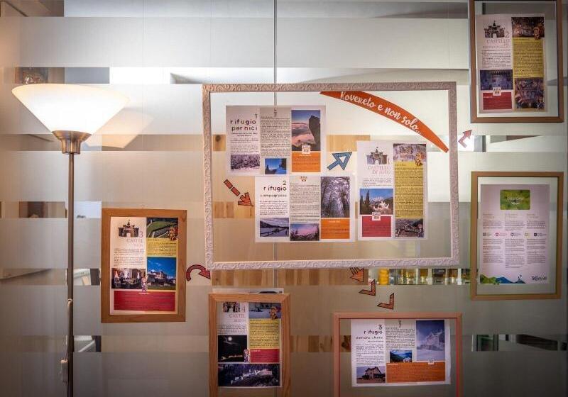 Ostello Città Di Rovereto