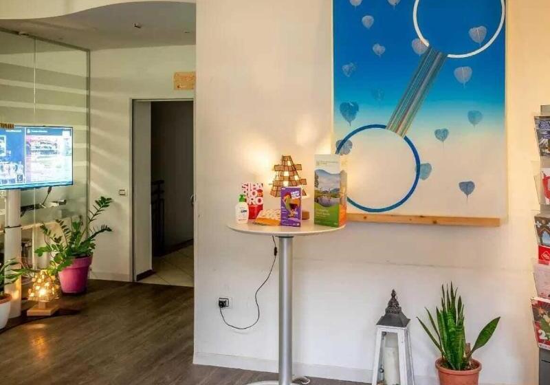 Ostello Città Di Rovereto