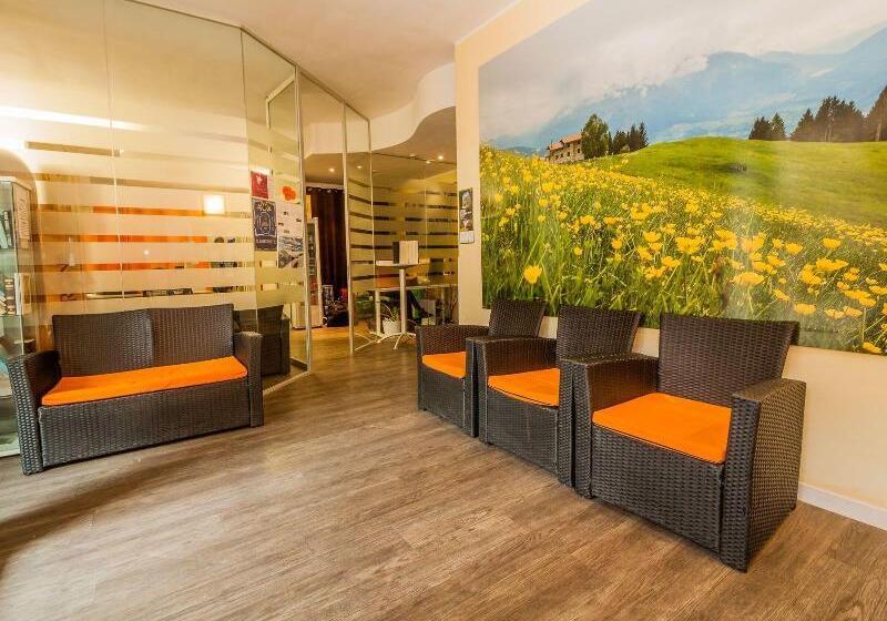 Ostello Città Di Rovereto