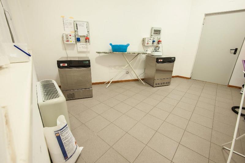 Ostello Città Di Rovereto