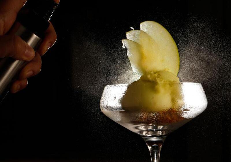 Ristorante Hotel Lucia 100 Mt Dal Mare