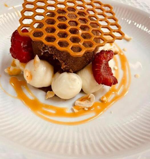 Ristorante Hotel Lucia 100 Mt Dal Mare