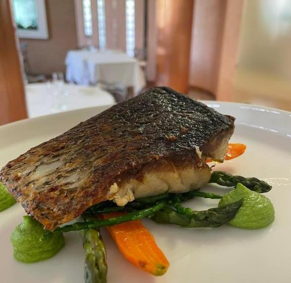 Ristorante Hotel Lucia 100 Mt Dal Mare