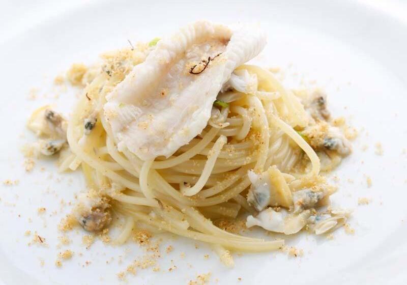 Ristorante Hotel Lucia 100 Mt Dal Mare