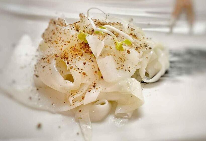 Ristorante Hotel Lucia 100 Mt Dal Mare