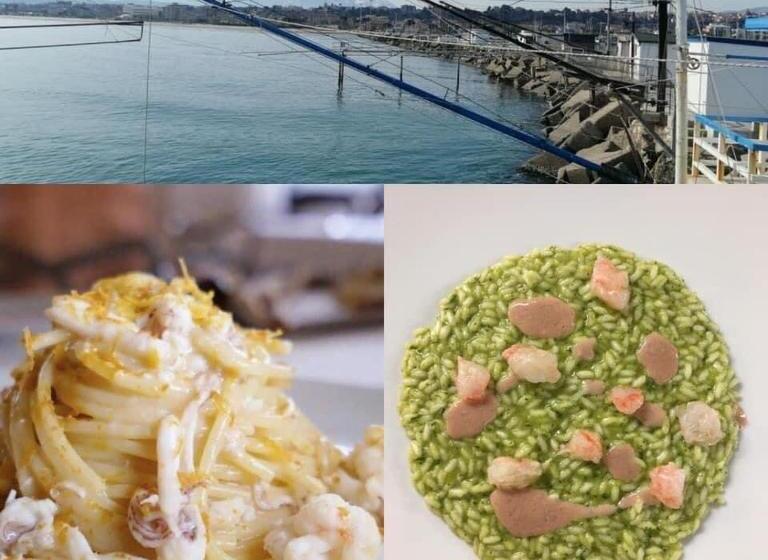 Ristorante Hotel Lucia 100 Mt Dal Mare