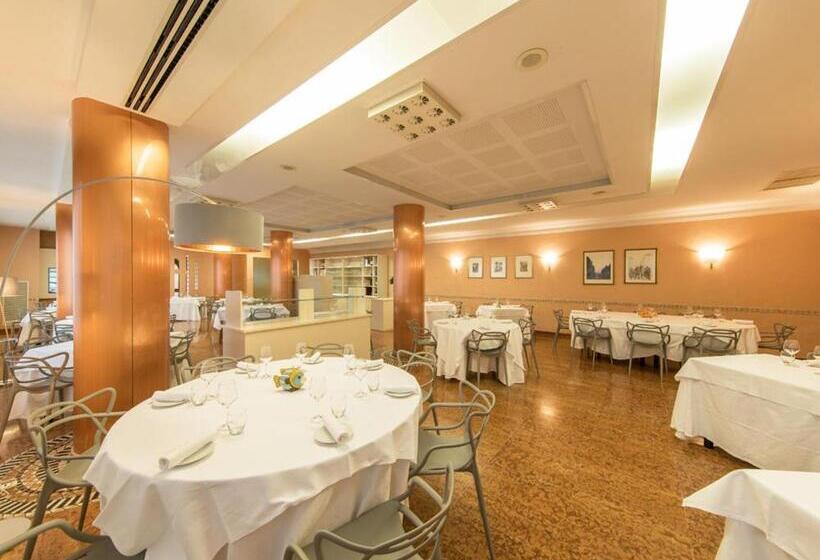 Ristorante Hotel Lucia 100 Mt Dal Mare