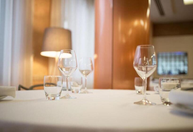 Ristorante Hotel Lucia 100 Mt Dal Mare