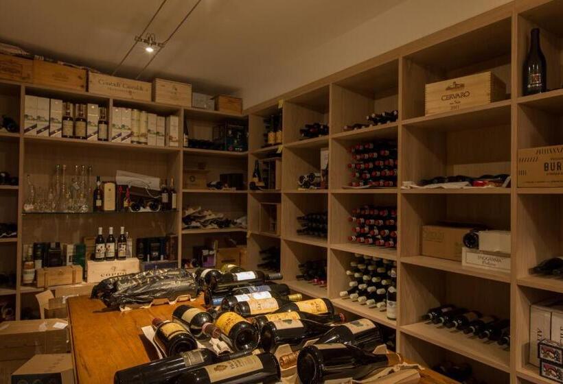 Ristorante Hotel Lucia 100 Mt Dal Mare