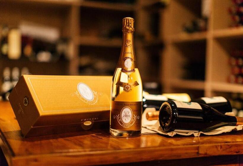 Ristorante Hotel Lucia 100 Mt Dal Mare