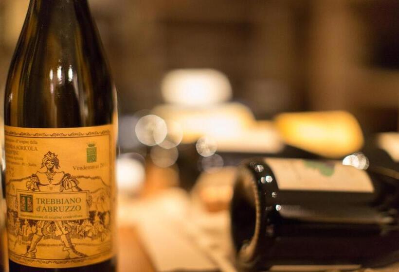 Ristorante Hotel Lucia 100 Mt Dal Mare