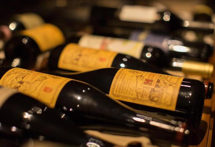 Ristorante Hotel Lucia 100 Mt Dal Mare