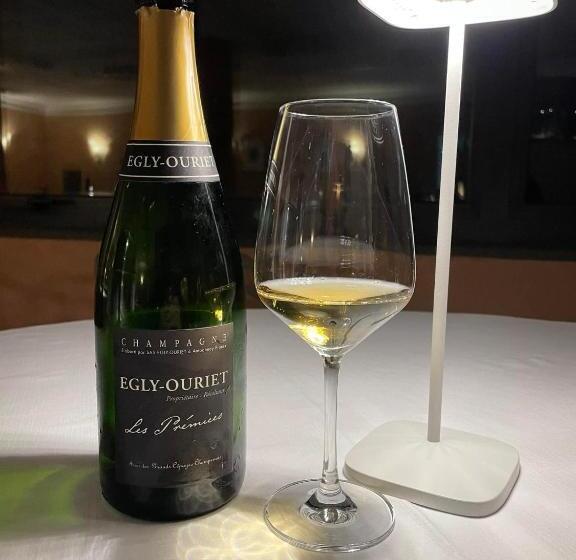 Ristorante Hotel Lucia 100 Mt Dal Mare