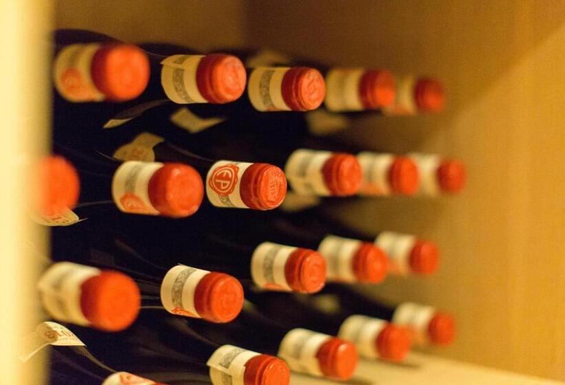 Ristorante Hotel Lucia 100 Mt Dal Mare