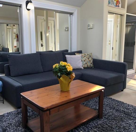 住宿加早餐 Robert Porter House Inn