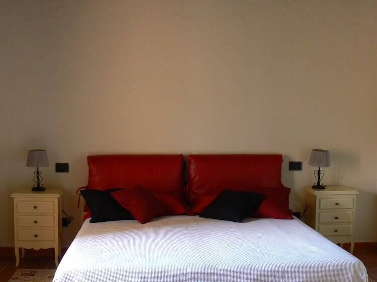 Thalassa Locanda B&b E Appartamento