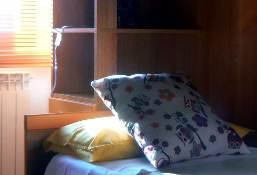 Thalassa Locanda B&b E Appartamento