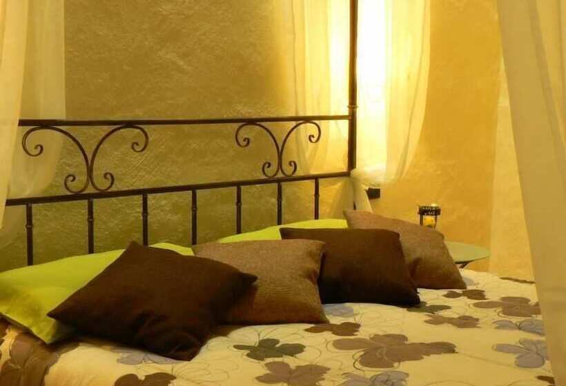 Thalassa Locanda B&b E Appartamento