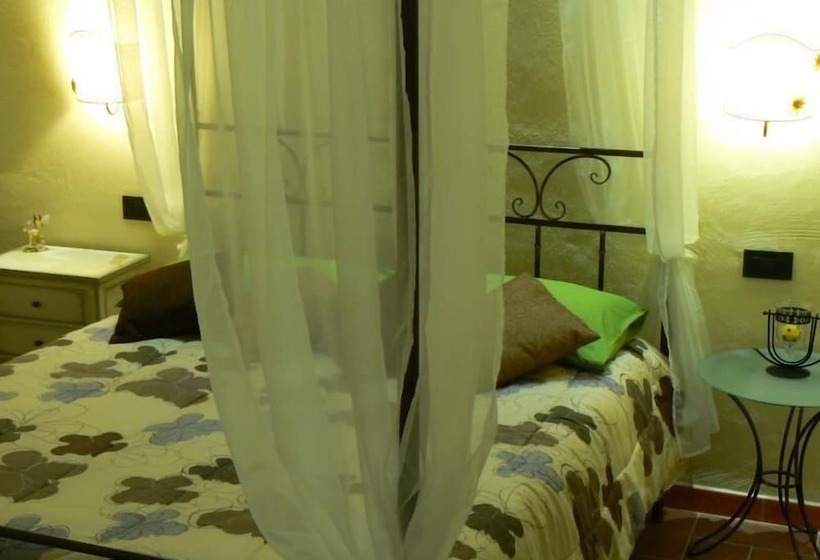 Thalassa Locanda B&b E Appartamento