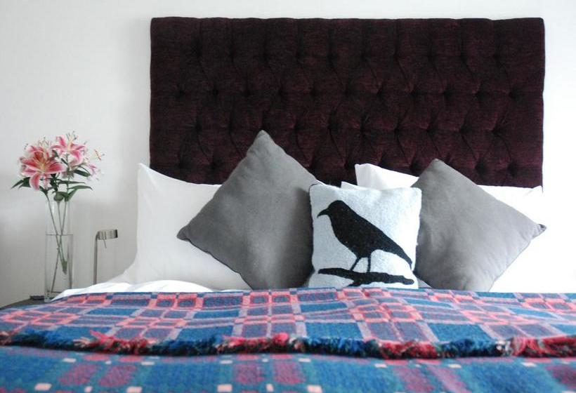 צימר The Slate Shed At Graig Wen