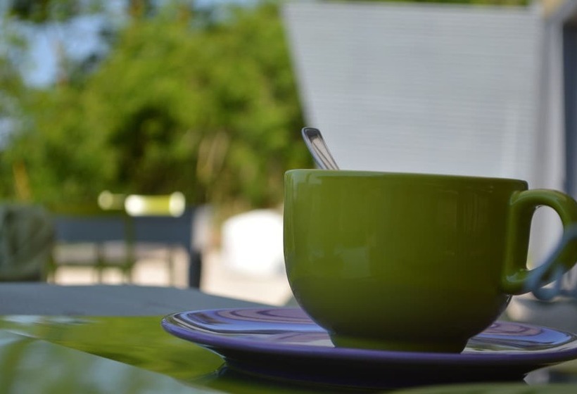 צימר Tuffudesu Experience   Adults Only