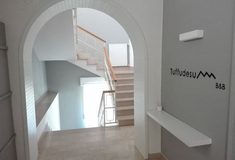 צימר Tuffudesu Experience   Adults Only