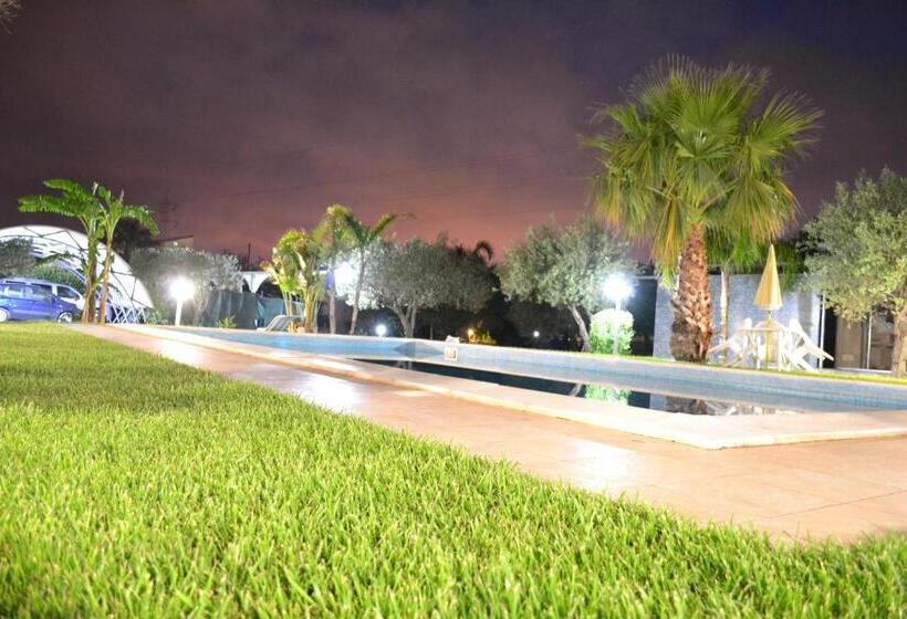 Villa Adriana B&b