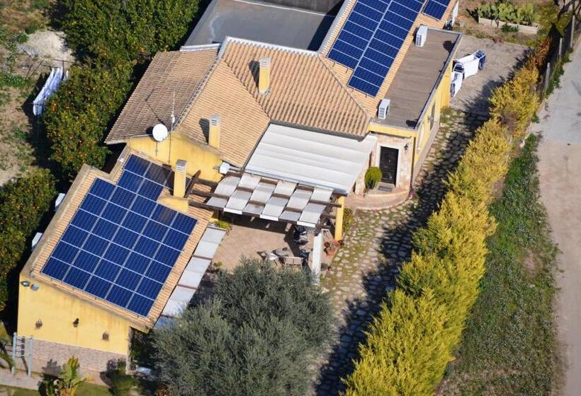 Villa Adriana B&b