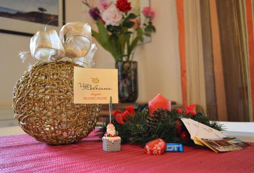 Villa Adriana B&b
