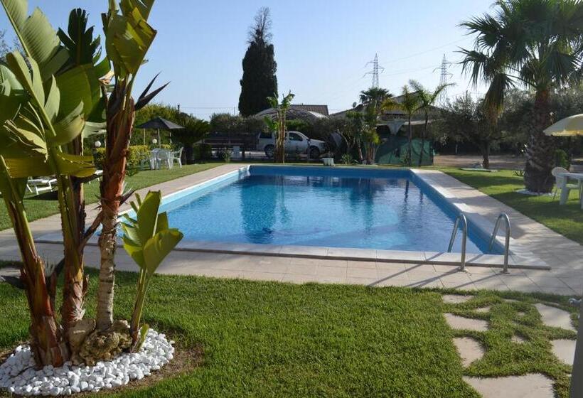 Villa Adriana B&b
